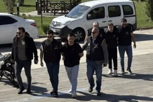 18 yaşındaki Efecan'ın katillerine müebbet hapis cezası