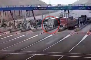 Bayram tatilinde trafik kazalarında can kaybı 62'ye ulaştı