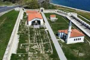 Çanakkale Kara Savaşları'nın şiddeti silah tamirhanesine yansımış