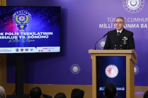 MSB: Suriye'de çatışmasızlık için İsrail ile teknik görüşme yapılmıştır