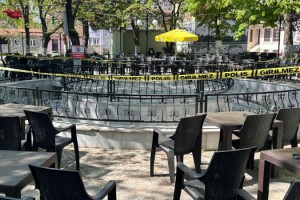 Süs havuzunda 1'i çocuk, 4 kişinin akıma kapılmasına ilişkin 4 kişi tutuklandı