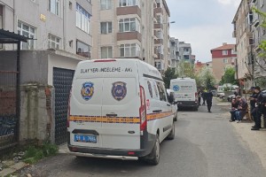 Tekirdağ'da silahlı miras kavgası; 3 ölü