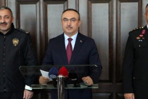 Vali Soytürk: Tekirdağ'da 9 günlük bayram tatilinde ölümlü trafik kazası yaşanmadı