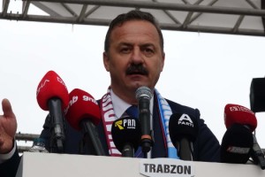 Anahtar Parti Genel Başkanı Ağıralioğlu: Memleketin sorunlarına hasımlık edeceğiz