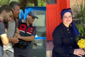 Annesini başına ütüyle vurarak öldüren babasından şikayetçi oldu