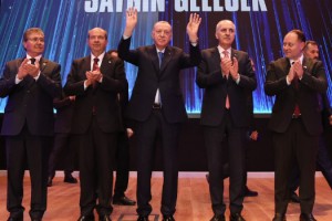 Cumhurbaşkanı Erdoğan: Söz konusu Kıbrıs davası olunca soyadımız Kuzey Kıbrıs Türk Cumhuriyeti'dir