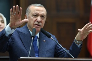 Cumhurbaşkanı Erdoğan: Sözlerin tutulup tutulmadığının takibini MİT yapacaktır