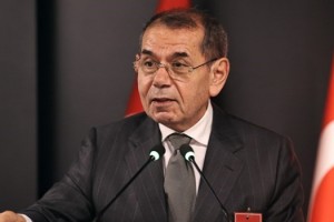 Dursun Özbek: Kalbi Galatasaray ile atan herkesi Yenikapı'ya davet ediyorum