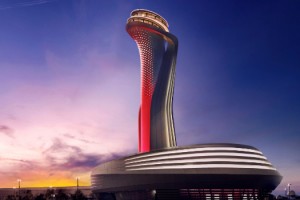 İstanbul Havalimanı, Avrupa'nın en yoğun havalimanı oldu