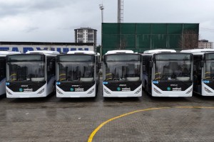 Kurban Bayramı’nda Tekirdağ’da Ücretsiz Ulaşım Dönemi Başlıyor