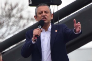 Özgür Özel: Sıran gelince gideceksin, yerine başkası geçecek