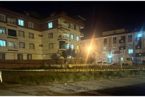 Tekirdağ’da tartıştığı oğlunu av tüfeğiyle öldürdü