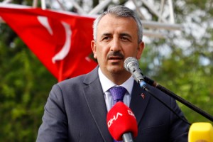 Vali Sezer: Edirne, damızlık düve merkezi haline getirilecek