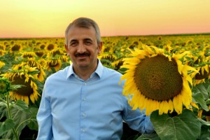 Edirne’de 25 bin dekar tarım arazisinin suyla buluşması hedefleniyor