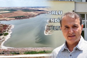 Karadeniz ve Doğu Anadolu dışındaki bölgeler kuraklık etkisinde kalacak; Trakya riskli