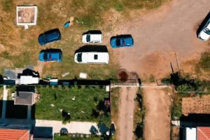 Tekirdağ'da 'tefeci' operasyonunda 4 gözaltı