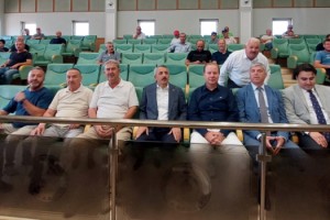 Edirne Valisi Sezer: Buğdayda 500 kilo verim elde ettik