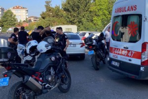 Tartıştığı arkadaşını tabancayla vurdu, polisi arayıp kendini ihbar etti