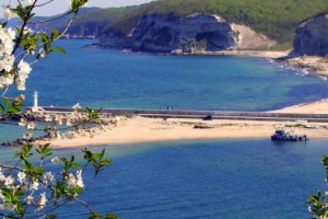 Kırklareli Vize'de 4 gün denize girmek yasaklandı