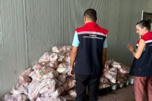 Tekirdağ'da sağlıksız koşullarda ürün işleyen işletmeye 210 bin TL ceza