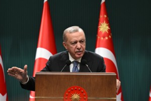 Cumhurbaşkanı Erdoğan: Amerika ziyaretimiz fevkaladenin fevkinde başarılı geçti