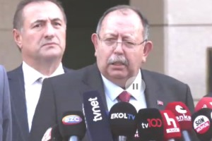 YSK, CHP'nin kongre itirazını kabul etti