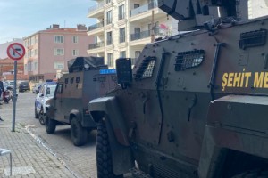 19 yaşındaki Rümeysa, nişanlısının evine yapılan silahlı saldırıda öldü