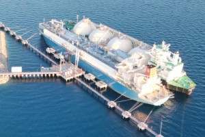 Bakan Bayraktar: İhtiyaç duyduğumuz doğal gazın yarısını LNG olarak alabilir hale geldik