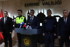 Edirne'de, çeltik saplarından yakıt üretilecek