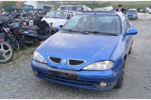 Plakasız otomobille drift atıp polisten kaçan alkollü sürücüye 71 bin lira ceza