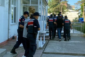 Tekirdağ merkezli 4 ilde 'nitelikli hırsızlık' operasyonu: 14 gözaltı