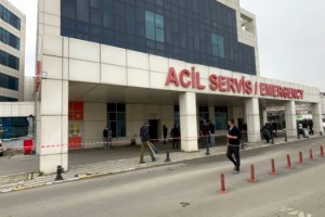 Tekirdağ'da kimya fabrikasında patlama; 4 işçi yaralı