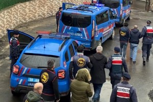 Malkara'da 16 yıllık cinayet aydınlatıldı; 2 tutuklama