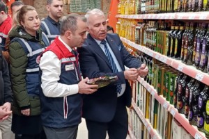 Ramazan öncesi gıda güvenliği ve fahiş fiyat denetimi