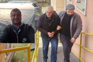 Tartıştığı oğlunu bıçaklayarak öldürdü