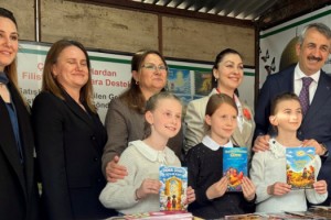 Edirne Valisi Sezer: Çocuklarımızı ekran başından çıkartacak aktivitelere ağırlık vermeliyiz