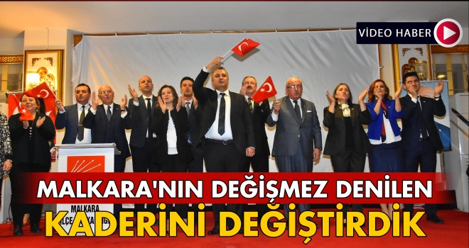 BÜYÜK PROJE TOPLANTISI YAPILDI