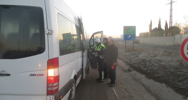 Personel Taşımacılığı Yaptıracak Fabrika ve Firmaların Dikkatine