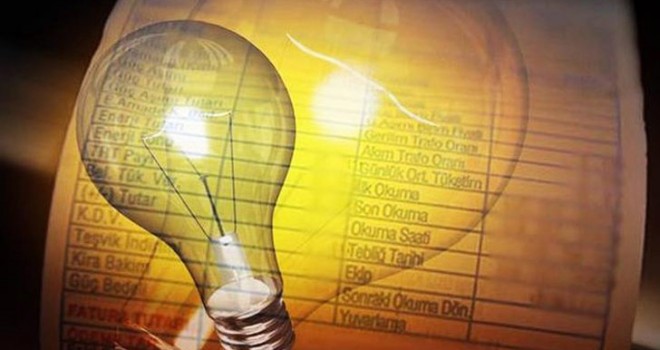 Elektrik ve doğalgaza zam