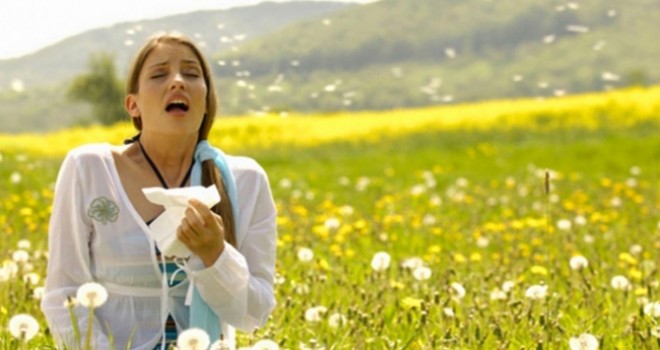 Uzmanlar mevsim geçişlerinde artan hastalıklara karşı uyarıyor