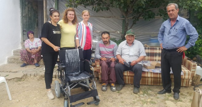 Malkara Belediyesi Vatandaşın Yanında