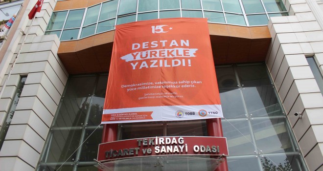 Türkiye Cumhuriyeti Devletini Kendi İradesi Dışında Hiçbir Güç Yönetemez