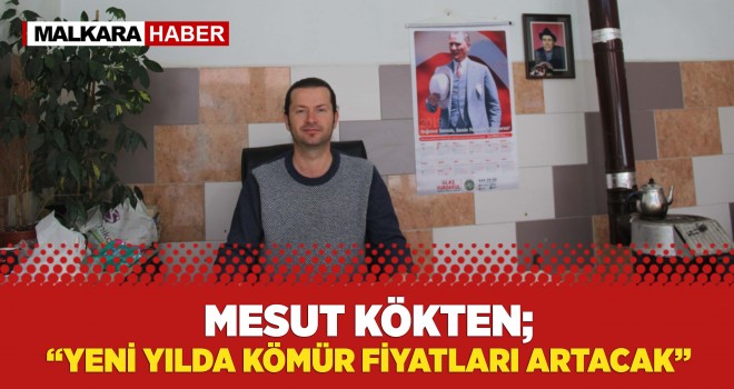 Yeni Yılda Kömür Fiyatları Artacak!