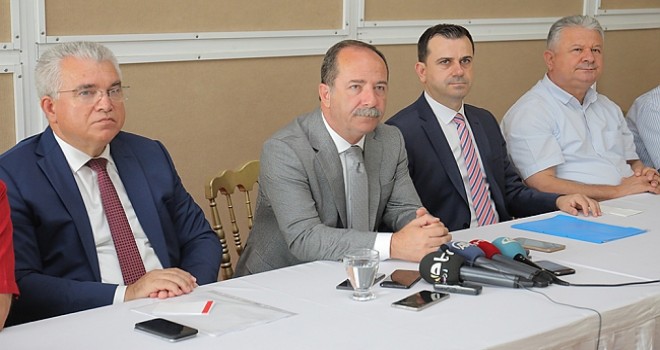 GÜRKAN 657. KIRKPINAR’I DEĞERLENDİRDİ