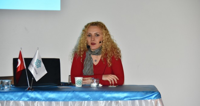 Epilepsi ve Yaşam Semineri düzenlendi