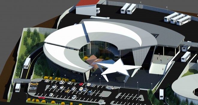 Kesimoğlu Müjdeleri Arka Arkaya Verdi