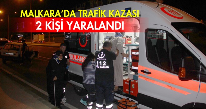 Eski Muhtar Ölümden Döndü