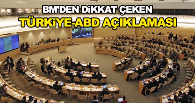 Gerginliğin bu ülkelerin dışına taşmamasını umuyoruz