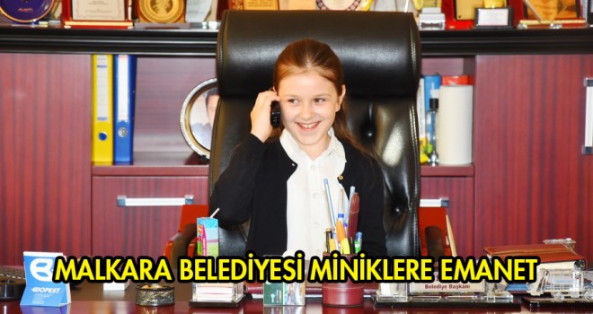 Başkan Yurdakul, Makam Koltuğunu Devretti