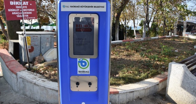 Büyükşehir Belediyesinden Engelsiz Kent İçin Bir Adım Daha